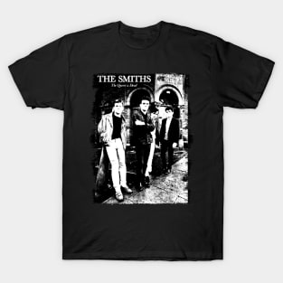 The Smiths Grunge Style T-Shirt